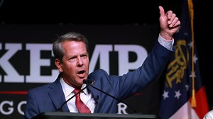 Breaking down Georgia’s primary governor, Senate election results