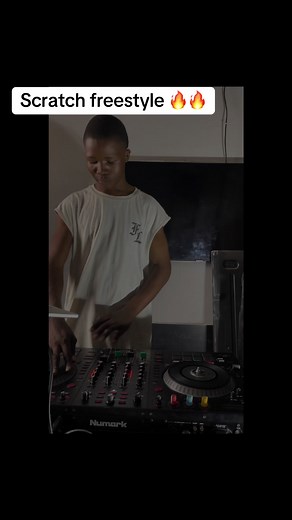 Mastering the Art of Scratch Freestyling