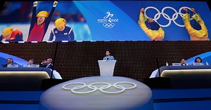 128th IOC Session