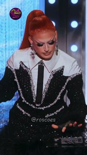 Joey Jay got the call for All Stars 8 #rupaulsdragrace #allstars11 #dragrace #allstars #roscoes