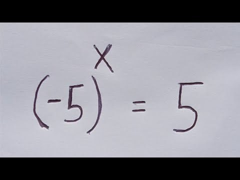 Russian | Can You Solve This?? | Math Olympiad...| Solve In Two Ways...