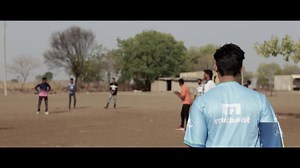 Team Ukkadgaon CC's lack of resources pale in comparison to their abundance of spirit. Some stories deserve to be told, this is one of them. #MuthootBlueLeagueOfDreams. #WatchMuthootBlueLeague now - http://bit.ly/MuthootLeagueOfDreamsLIVE | Muthoot India