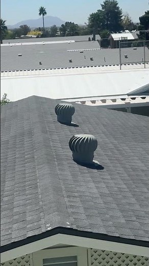 GAF Roof Replacement in Arizona