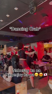 Dancing Crab in Shinjuku,Tokyo🇯🇵 #visittokyo #dancingcrab | RK9 Japan Journey