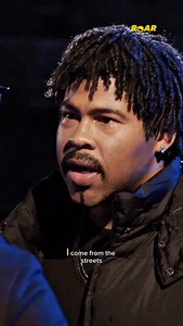 Comedy gold, brilliant sketches and the duo that changed the game. Watch Key and Peele late nights on ROAR. | Watch Roar