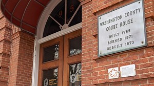 Hagerstown man enters Alford plea in case of Waynesboro, Pa., man's murder