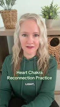Heart Chakra Meditation | Open Your Heart and Activate Your Magnetic Energy