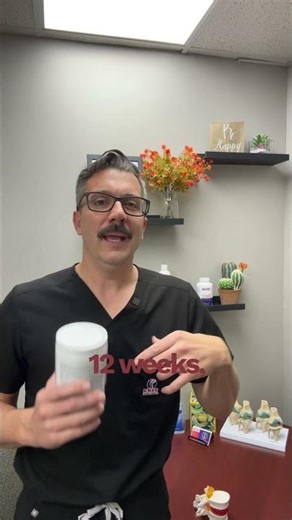 Rebuild Your Joints: The Science of Cartilage Restoration