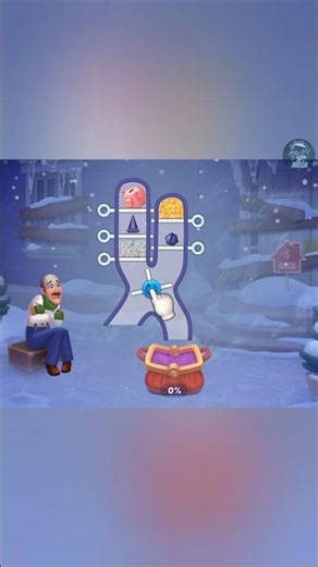 Homescapes Puzzle 342