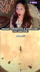 THIS GAME IS TOO INSANE TO BE FREE #wherewindsmeet #WWMCIES2