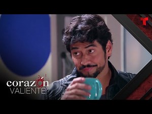 Clásicos novelas: Corazón Valiente | Capítulo 69: Lorena en peligro | Telemundo Novelas