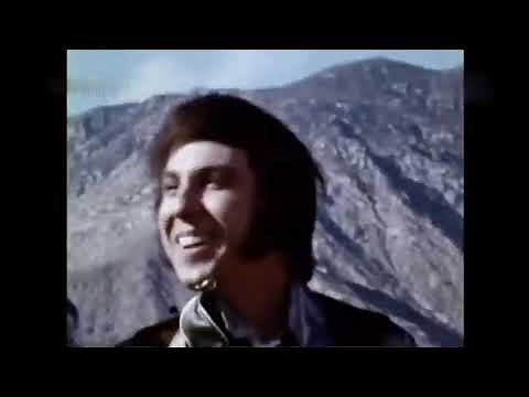 The Cuff Links - Tracy (1969)