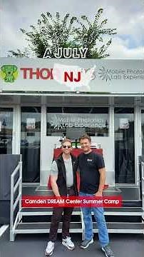 Thorlabs Mobile Photonics Lab Experience 2024 Travel
