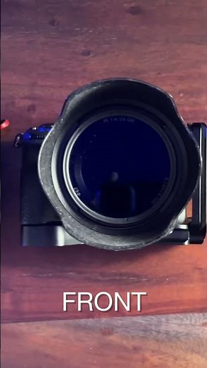 CANON R5 vs. SONY A7 IV #canonr5#sonya7iv#cameracomparison#youtubeshorts#silvioswoche#silviooeser