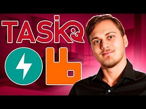 FastAPI + Taskiq: отложенные задачи и asyncio