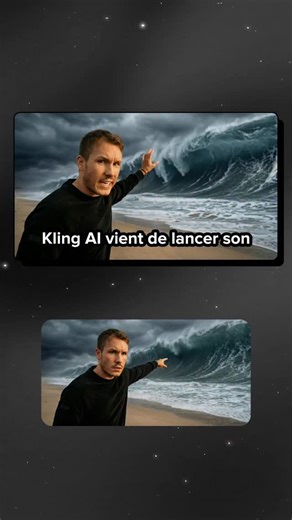 🎬 L’IA vidéo vient clairement de passer en mode cinéma. Je pensais encore qu’on était sur des petits clips “sympas”… puis j’ai testé Kling 3.0 chez Higgsfield. Et là, on change de catégorie. Dans la vidéo je te montre comment : • générer des séquences multi-plans cohérentes • garder le même personnage sans déformation • obtenir du vrai 1080p natif • gérer mouvements caméra audio synchro automatiquement • créer des scènes prêtes à poster, presque sans montage En gros, l’IA ne sort plus “un clip