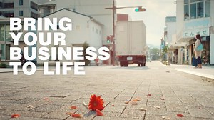 From flowers to fish, coffee to carpentry. Whatever your business, a FUSO helps bring it to life! To find out more, visit our website today! 花屋、魚屋、コーヒー屋から建築業まで。あなたのビジネスが何であっても、FUSOはそのビジネスに活気を与えます！公式ウェブサイトを今すぐチェック。 | 三菱ふそう / FUSO Japan