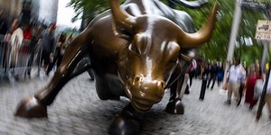 Financial Services Roundup: Market Talk