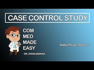 Case Control Study | CMME |
