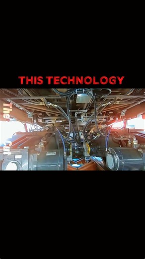 Indian train technology 😨😨😨....#tranding