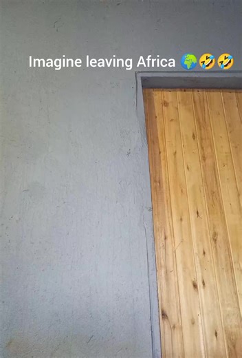 Why I'm Never Leaving Africa