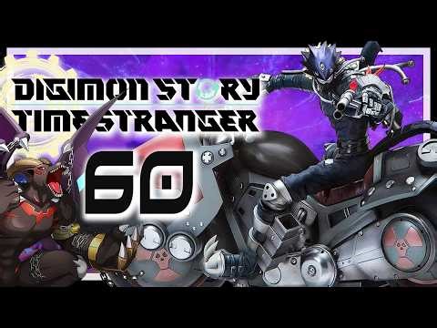 DIGIMON STORY: TIME STRANGER # 60 🌐 Gegen Beelezemon Blast Mode & Belphemon Rage Mode!