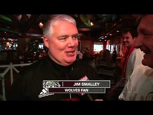 Get Fed by the Wolves 2012