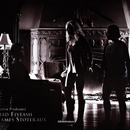 Damon Salvatore Sad Edit from The Vampire Diaries