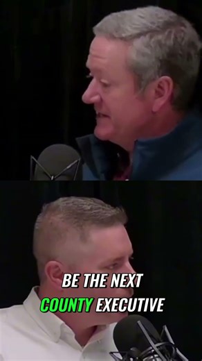 Jefferson County Executive Candidate: Tim Whitney Interview #shorts