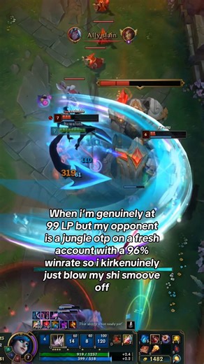 Currently relaxing my throat and making eye contact #leagueoflegends #leaguetiktok #leaguetok #riotgames #egirl