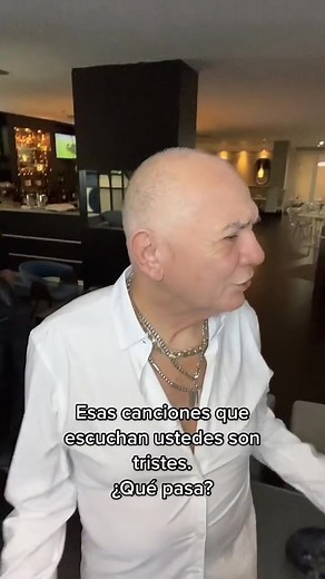 Las canciones de #Guaco llegan al alma , ¿no es así ? @NOREH #Guaco #Roce