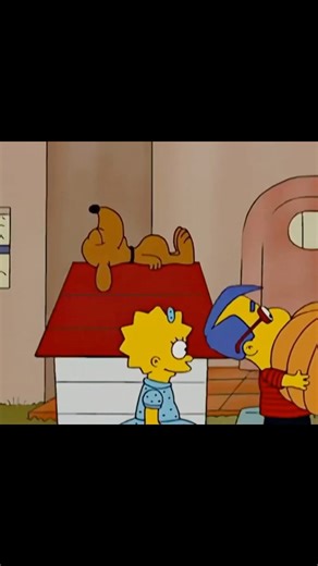 Why The Simpsons, Family Guy & South Park Love Parodying Peanuts