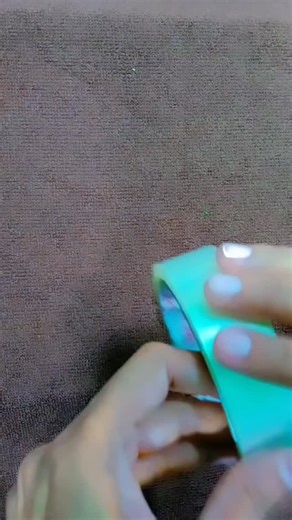 artist,art aproxy art on Instagram: "How to make bookmark 🔖"