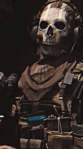 Metamorphosis - Ghost Edit with WW2 and Warzone Footage