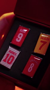 Give the gift of LFC Official Membership! All Memberships include a welcome pack full of LFC goodies and benefits that last all season long. | Liverpool FC