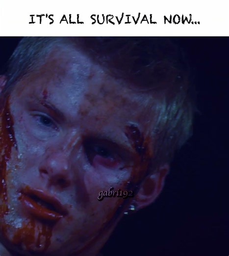 It Was Gone When It Started... | The Hunger Games | Hippie Sabotage - Devil Eyes (Slowed + Reverb)