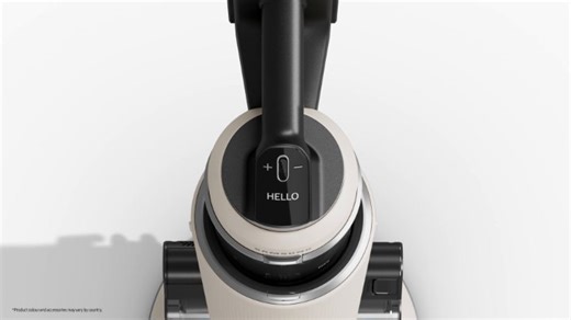 Clean smarter with Bespoke AI Jet™ Lite! Enjoy a lighter grip, longer-lasting battery and AI-powered performance for every surface, and let the All-in-One Clean Station automatically empties and charges, so it’s always ready for your next clean. Shop now: http://spr.ly/MY_280W-Bespoke-Jet-AI_fb While stocks last. T&Cs apply. #BespokeAI #BespokeAIJetLite #SamsungBespoke #Samsung | Samsung