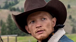 Jimmy won’t die in Yellowstone and there’s a good reason