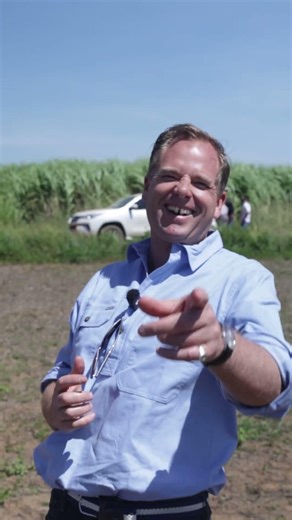 How Brazilian Farmers Balance Production & Environment