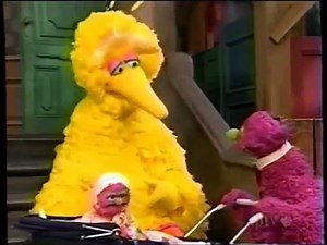 Sesame Street Episode 3822 ♥ Movie For Kids ✿✿