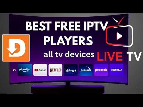 Best app for Smart TV works on all Android TV phones and TV boxes✅