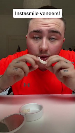 instasmile on TikTok