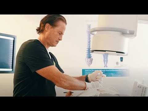 Advanced Spine and Pain - Todd Turley, MD