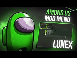 Among Us Mod Menu [2025] | Among Us Cheats| Among Us Hack [Free] | Hacks + Cheats + Always Impostor