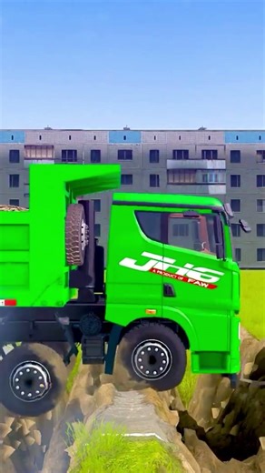 Spintires MudRunner Gameplay 🔥🎅 | DELIVERING GIFTS THROUGH HELL! 🎁🚜 #SpintiresMudRunner