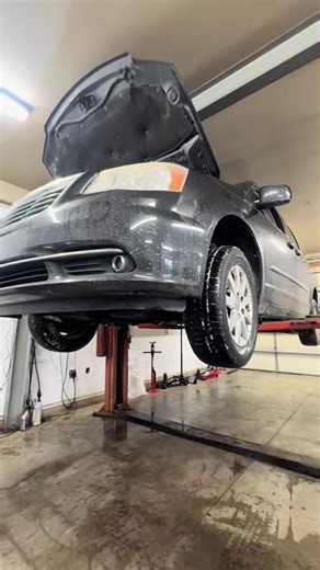 Chrysler Brake Hose Failure: A Surprising Discovery