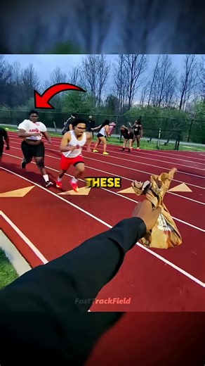The Funniest Fails in Track and Field History Part 3