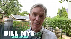 Bill Nye shows why you NEED to wear COVID mask in public with experiment