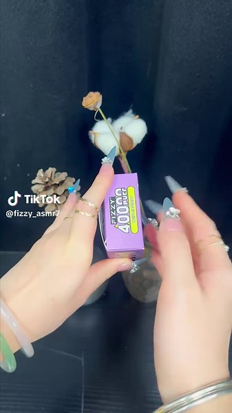 fizzy-1 on TikTok