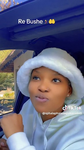 Modimo ke Kgoshi ya Rena: Re Bushe Insights